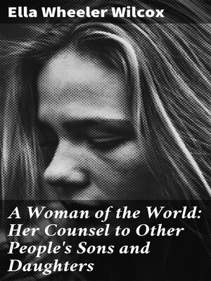 cover image of A Woman of the World